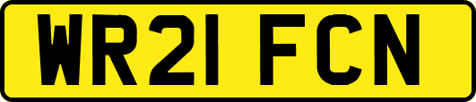 WR21FCN