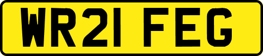 WR21FEG