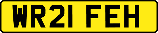 WR21FEH