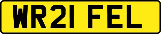 WR21FEL