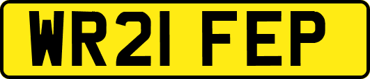 WR21FEP