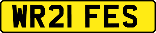 WR21FES