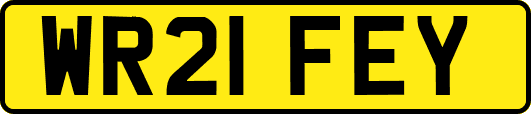 WR21FEY