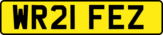 WR21FEZ