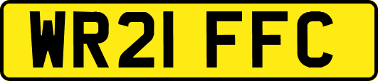 WR21FFC