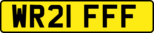 WR21FFF