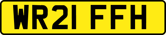 WR21FFH