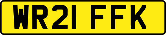 WR21FFK