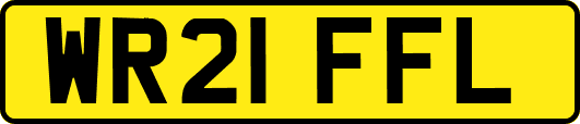 WR21FFL