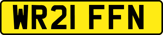 WR21FFN