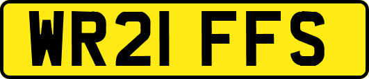 WR21FFS