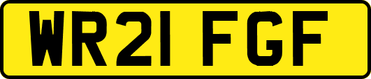 WR21FGF