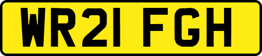 WR21FGH