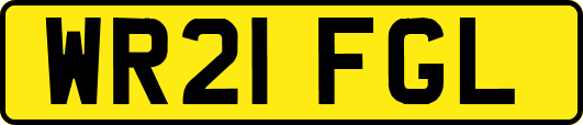 WR21FGL