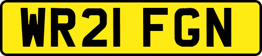 WR21FGN