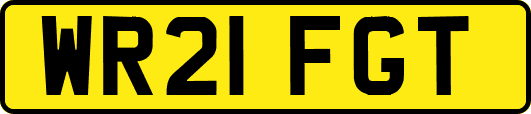 WR21FGT