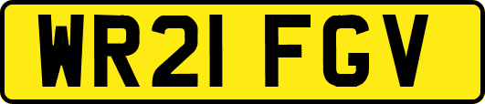WR21FGV