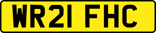 WR21FHC
