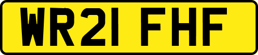 WR21FHF