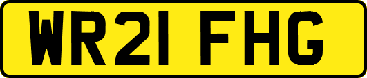 WR21FHG