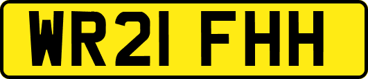 WR21FHH
