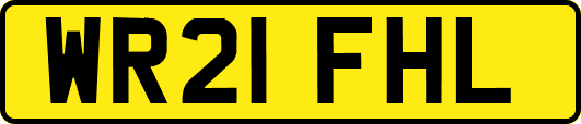 WR21FHL