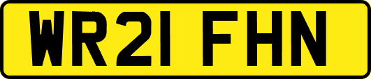 WR21FHN