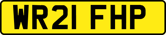 WR21FHP