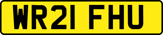 WR21FHU