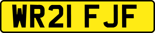 WR21FJF