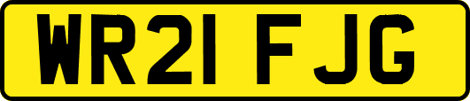 WR21FJG