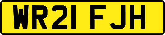 WR21FJH