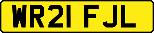 WR21FJL