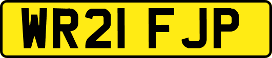 WR21FJP