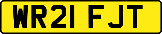 WR21FJT