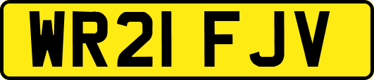 WR21FJV