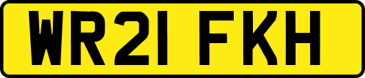 WR21FKH