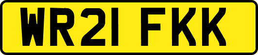 WR21FKK