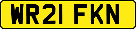WR21FKN
