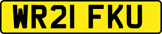 WR21FKU