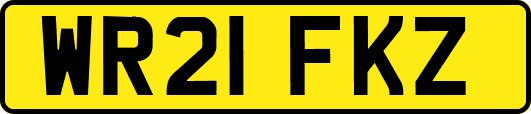 WR21FKZ