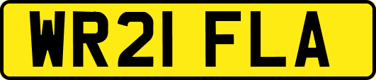 WR21FLA