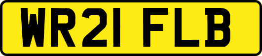 WR21FLB