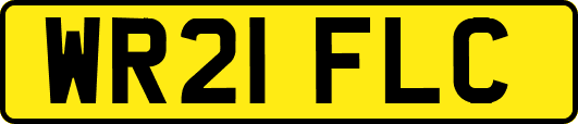 WR21FLC