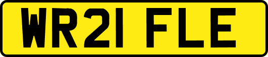 WR21FLE