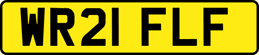 WR21FLF