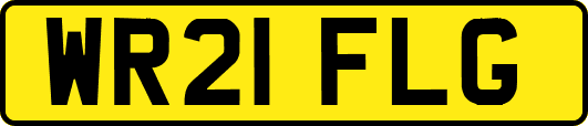 WR21FLG