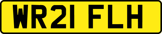 WR21FLH