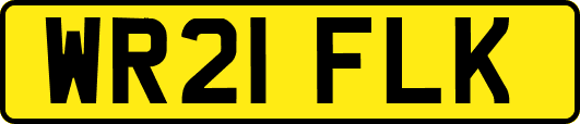 WR21FLK