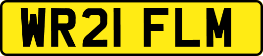 WR21FLM